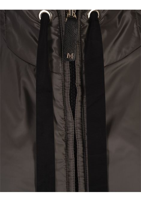 Gilet Greengo Verde MAX MARA | 2519291034600084